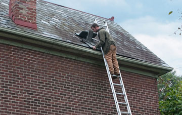 what affects urgent Cloatley roof repairs