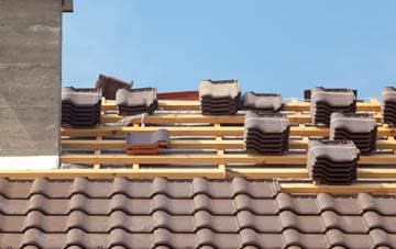 Cloatley clay roofing costs