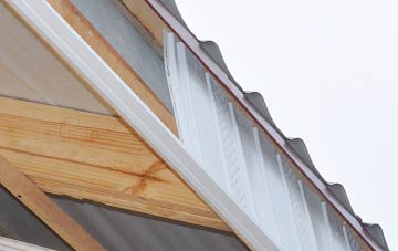 why Cloatley fascia repairs are essential