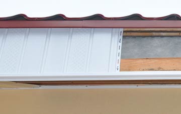 Cloatley fascia repair costs