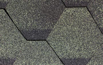 Cloatley fibreglass shingle repairs