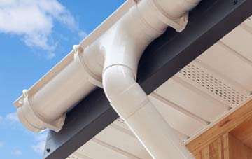 Cloatley gutter installation costs