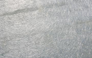 Cloatley laminate fibreglass or shingles?