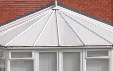 Cloatley polycarbonate conservatory roof repairs