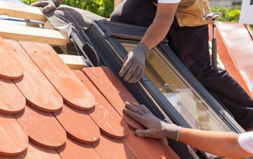 replacement Cloatley roof windows