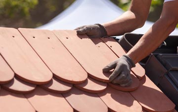 Cloatley roof tile contractors