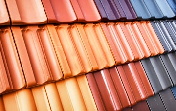 Cloatley roof tile costs