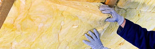 quotes for Cloatley roof insulation