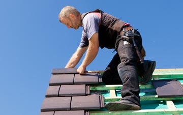 disadvantages of Cloatley slate roofing
