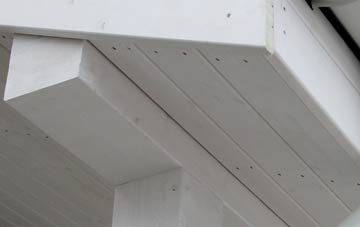 soffits Cloatley, Wiltshire