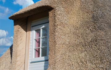 Cloatley thatch roof disadvantages