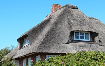 thatch roofing Cloatley, Wiltshire