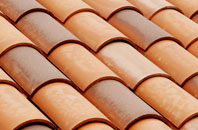 Cloatley clay roofing