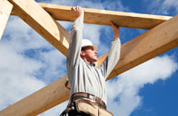 Cloatley roof replacement work