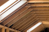 Cloatley tapered roof insulation quotes